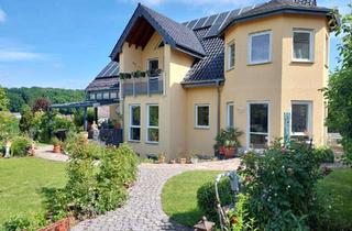 Einfamilienhaus kaufen in 36093 Künzell, Modernisiertes Einfamilienhaus mit 336 m² Wohnfläche in Künzell