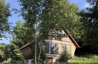 Einfamilienhaus kaufen in 83734 Hausham, Einfamilienhaus in ruhiger Wohnlage