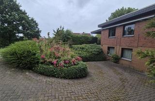 Haus kaufen in Bergfried 15a, 21720 Guderhandviertel, Toller Winkelbungalow auf dem Lühedeich mit direktem Wasserzugang !!!!!