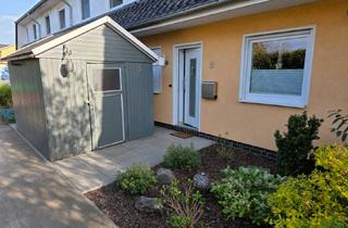 Haus kaufen in 28844 Weyhe, Helles Reihenmittelhaus mit Südterrasse und Carport in familienfreundlicher Lage