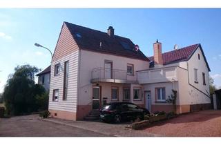 Haus kaufen in 66862 Kindsbach, Einfamilienwohnhaus mit viel Platz auf kleinem Grund und separatem großen Garten