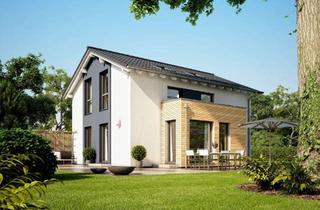 Haus kaufen in 88450 Berkheim, TRAUMHAUS MIT GRUNDSTÜCK - Familienglück nach eurem Geschmack!