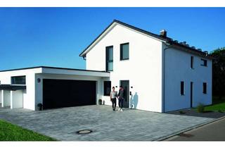 Haus kaufen in 88450 Berkheim, TRAUMHAUS MIT GRUNDSTÜCK - Voll unterkellerter Wohntraum der keine Wünsche offen lässt!
