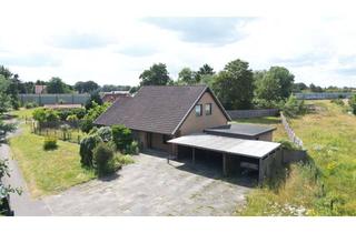 Einfamilienhaus kaufen in Delmenhorster Straße 373, 28816 Stuhr, ! Großzügiges Einfamilienhaus auf 1.350 m² Grundstück provisionsfrei zu verkaufen !