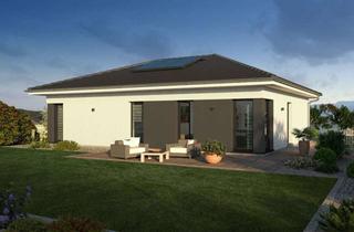 Haus kaufen in 25782 Tellingstedt, Individuell gestaltbarer Bungalow in Tellingstedt - Ihr neues Zuhause nach Maß