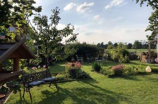 Haus kaufen in 31303 Burgdorf, Klimatisiertes Wohnen und Arbeiten unter einem Dach - in Ortsrandlage in Burgdorf - Hülptingsen