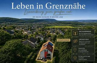 Haus kaufen in 54332 Wasserliesch, Eine Liegenschaft die heraussticht! Das perfekte Zweifamilienhaus in exponierter LAGE!