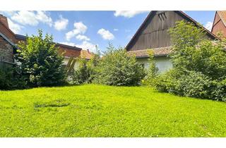 Einfamilienhaus kaufen in 34434 Borgentreich, Sanierungsbedürftiges Einfamilienhaus, ca. 164 m² mit Garten und Garage in Borgentreich-Körbecke