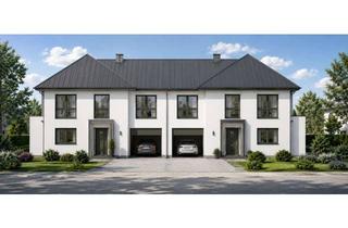Villa kaufen in 82319 Starnberg, Mediterrane Doppelhaus-Villa in Starnberg - Exklusivität und Lebensqualität