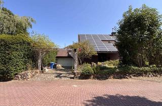 Einfamilienhaus kaufen in 49525 Lengerich, Modernes Einfamilienhaus mit Galerie, Sauna, Photovoltaikanlage und traumhaftem Garten