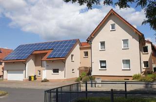 Einfamilienhaus kaufen in 36419 Geisa, Einfamilienhaus mit Entwicklungspotential (ohne Makler)