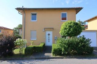 Einfamilienhaus kaufen in 01169 Naußlitz, Einfamilienhaus am Stadtrand von Dresden