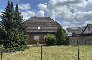 Einfamilienhaus kaufen in 29308 Winsen, Attraktives Einfamilienhaus in Winsen/Aller