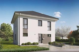 Haus kaufen in 91710 Gunzenhausen, Grundstücksbesitzer aufgepasst! PURE HOME 4 - Ihr familienfreundliches Zuhause mit Raum für Entfaltu