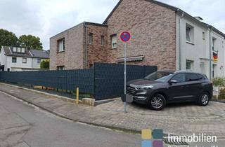 Haus kaufen in Am Kleekamp, 52249 Eschweiler, IPA - Bitte fertig machen und einziehen - DHH in Dürwiss