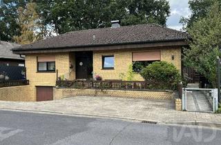 Haus kaufen in 49716 Meppen, Bungalow mit Einliegerwohnung in begehrter Lage von Meppen-Esterfeld
