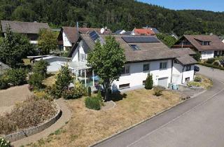 Haus kaufen in 78315 Radolfzell, Zweifamilien- / Generationenhaus in guter und ruhiger Wohnlage in Radolfzell-OT