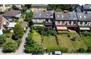 Haus kaufen in Beckmannstraße 59a, 12309 Lichtenrade, Familientraum mit viel Potential im ruhigen Berlin-Lichtenrade
