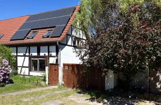 Bauernhaus kaufen in 15806 Zossen, Ein Stück Brandenburg zum Ankommen – 2.173 m² voller Möglichkeiten, Freiraum und Bauernhaus-Charme