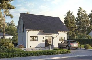 Einfamilienhaus kaufen in 82216 Maisach, Modernes Einfamilienhaus zur freien Gestaltung in Maisach