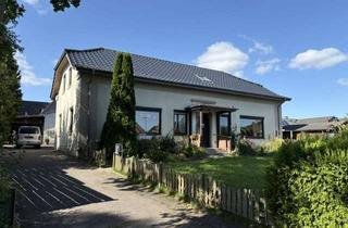 Haus kaufen in Meiereistraße, 24890 Süderfahrenstedt, Hier sind fleißige Handwerker gefragt