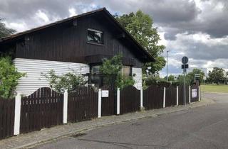 Haus kaufen in 68775 Ketsch, Freistehendes 1-Familienhaus Ketsch-Süd, am Ortsrand