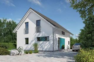 Haus kaufen in Bgm.-Walter.-Str. 10, 85114 Buxheim, Günstiges Wohnen durch Eigenleistung