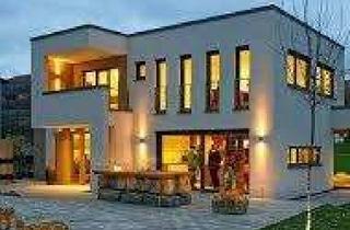 Haus kaufen in 15366 Hoppegarten, Satchmo – Flachdachhaus mit 248,69 m² Grundfläche