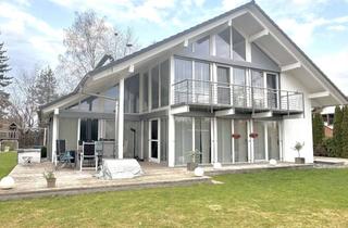 Einfamilienhaus kaufen in 78647 Trossingen, Repräsentatives Einfamilienhaus in Schura bei Trossingen, Wohnen im Grünen mit Wellness-Komfort