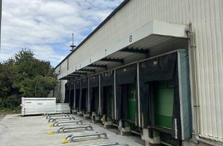 Büro zu mieten in 34414 Warburg, A44/A7 Kassel Warburg Breuna 18.000 qm Lager, teilbar ab 10.000qm, EG, bis zu 35000qm Freifläche