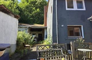 Einfamilienhaus kaufen in 97762 Hammelburg, Hammelburg - Einfamilienhaus in ruhiger Lage von 97762 Hammelburg-Pfaffenhausen (ID 10710)