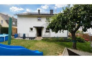Einfamilienhaus kaufen in 35764 Sinn, Sinn - EINZIEHEN & WOHLFÜHLEN MODERNES ZUHAUSE