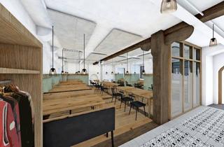 Gastronomiebetrieb mieten in 97645 Ostheim, Der Freistaat Bayern beabsichtigt, ab Frühjahr 2027 die die Gaststätte auf der Lichtenburg zu verpachten.