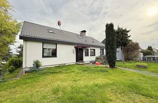 Einfamilienhaus kaufen in 71292 Friolzheim, Neu in Friolzheim: Großzügiges Einfamilienhaus mit Einliegerwohnung sucht Großfamilie