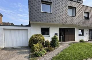 Haus mieten in 41844 Wegberg, Modernisiertes Zuhause für Familien - Doppelhaushälfte in Bestlage von Wegberg