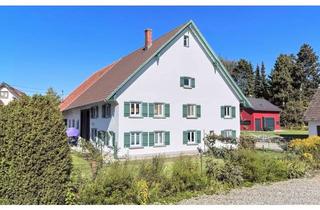 Bauernhaus mieten in Sebastiansweg 10, 88339 Bad Waldsee, Gemütliches Bauernhaus mit viel Charme aus dem 19. Jahrhundert
