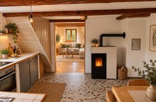 Bauernhaus mieten in Sebastiansweg 10, 88339 Bad Waldsee, Gemütliches Bauernhaus mit viel Charme aus dem 19. Jahrhundert