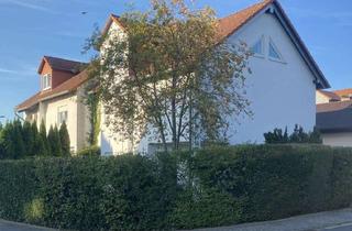 Haus mieten in Sohlweg, 61184 Karben, Moderne Doppelhaushälfte mit 148 m² Wohnfläche in Karben
