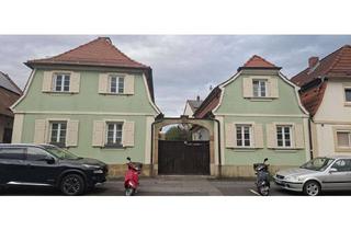 Haus mieten in Bambergerstraße 41, 96103 Hallstadt, 3-Zimmer-Haus in Hallstadt