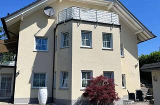 Haus mieten in Im Langen Feld 49, 57258 Freudenberg, Großzügiges Wohnhaus mit einliegerwohnung