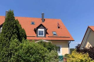 Haus mieten in Breitenwiese 11, 85283 Wolnzach, Hochwertiges, geräumiges und neuwertiges Haus mit sieben Zimmern und Einbauküche in Wolnzach