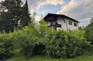 Haus mieten in Fürstätter Straße, 83059 Kolbermoor, Einfamilienhaus in ruhiger Lage mit traumhaftem Ausblick