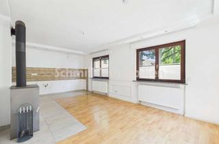 Haus mieten in 65931 Sindlingen, Wohnen wie im Haus: 5-Zimmer-Maisonette mit eigenem Eingang