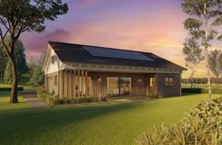 Haus mieten in 58239 Schwerte, Bungalow-Chance: Ohne großes Erspartes stufenlos wohnen: Ihr designtes KfW-Effizienzhaus im Mietkauf