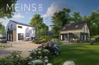 Haus mieten in 52222 Stolberg, Miete als Anzahlung | Verwandeln Sie Miete in Eigentum: KfW-Effizienzhaus flexibel per Mietkauf