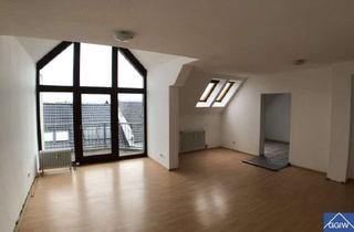 Anlageobjekt in 68642 Bürstadt, 4 Zimmer Maisonetten Wohnung mit Stellplatz in Bürstadt zu verkaufen