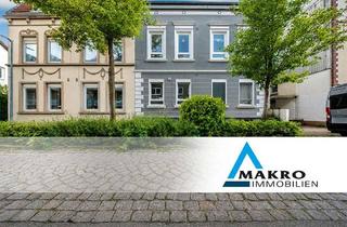 Anlageobjekt in 25335 Elmshorn, 3D VIRTUAL TOUR - Attraktive 3,5-Zimmer-Wohnung in der Elmshorner Innenstadt