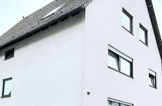 Anlageobjekt in 68309 Käfertal, ***Sehr gepflegtes Mehrfamilienhaus (fest vermietet) in Top-Lage von MA-Käfertal***