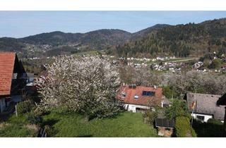 Grundstück zu kaufen in 77830 Bühlertal, IDYLLE IN NATUR UND STADT