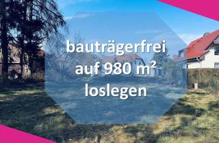 Grundstück zu kaufen in 16356 Ahrensfelde, Grundstück zum Bauen - erschlossen, bauträgerfrei